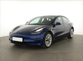 Tesla Model 3  Long Range 4WD 75kWh 