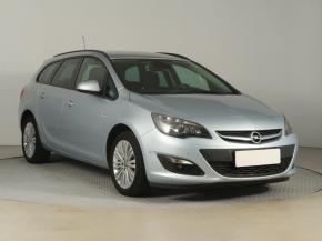 Opel Astra  1.4 T 