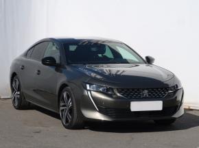 Peugeot 508  1.6 PureTech GT Line 