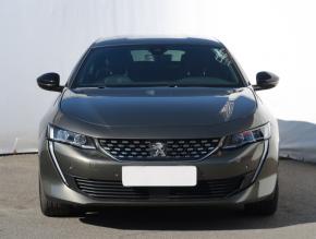 Peugeot 508  1.6 PureTech GT Line 