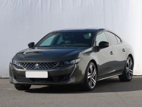 Peugeot 508  1.6 PureTech GT Line 