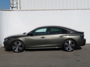 Peugeot 508  1.6 PureTech GT Line 