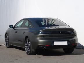 Peugeot 508  1.6 PureTech GT Line 