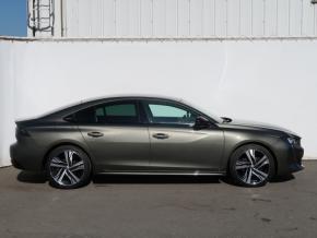 Peugeot 508  1.6 PureTech GT Line 