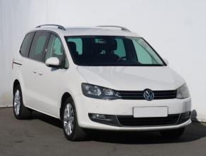 Volkswagen Sharan  2.0 TDI Highline 