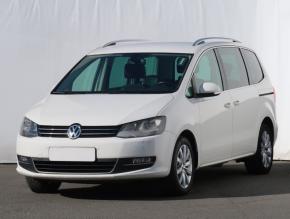 Volkswagen Sharan  2.0 TDI Highline 