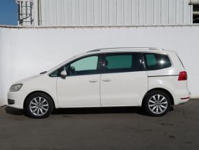 Volkswagen Sharan  2.0 TDI Highline 