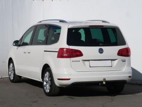 Volkswagen Sharan  2.0 TDI Highline 