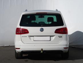 Volkswagen Sharan  2.0 TDI Highline 