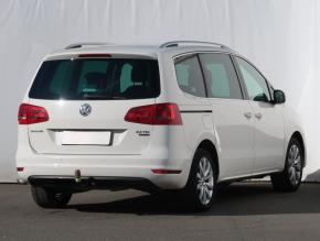 Volkswagen Sharan  2.0 TDI Highline 