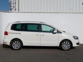 Volkswagen Sharan  2.0 TDI Highline 