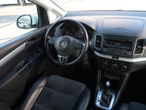 Volkswagen Sharan  2.0 TDI Highline 