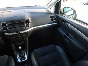 Volkswagen Sharan  2.0 TDI Highline 