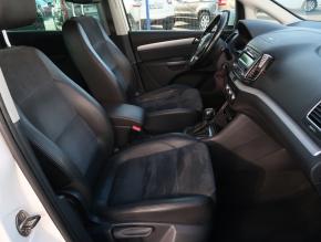 Volkswagen Sharan  2.0 TDI Highline 