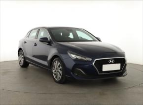 Hyundai i30 Fastback  1.4 T-GDI Style 