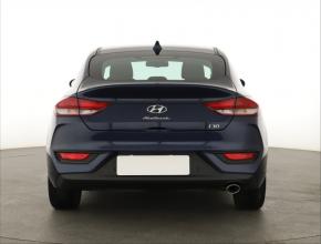 Hyundai i30 Fastback  1.4 T-GDI Style 