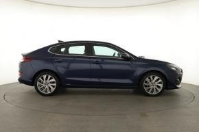 Hyundai i30 Fastback  1.4 T-GDI Style 