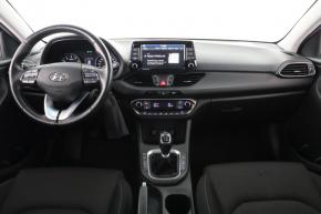 Hyundai i30 Fastback  1.4 T-GDI Style 