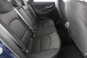 Hyundai i30 Fastback  1.4 T-GDI Style 