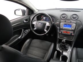 Ford Mondeo  2.0 TDCi Titanium 