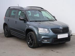 Škoda Yeti  1.4 TSI Monte Carlo 