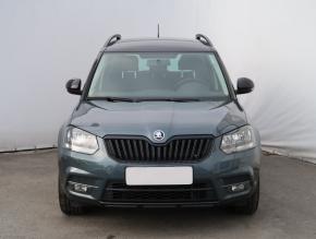 Škoda Yeti  1.4 TSI Monte Carlo 