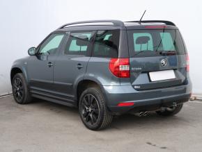 Škoda Yeti  1.4 TSI Monte Carlo 