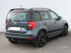 Škoda Yeti  1.4 TSI Monte Carlo 