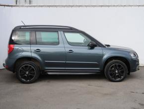 Škoda Yeti  1.4 TSI Monte Carlo 