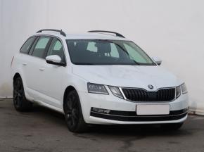 Škoda Octavia  1.4 TSI CNG Style 