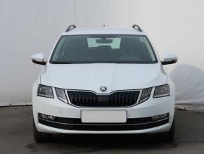 Škoda Octavia  1.4 TSI CNG Style 