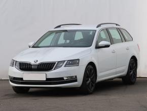 Škoda Octavia  1.4 TSI CNG Style 