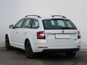 Škoda Octavia  1.4 TSI CNG Style 