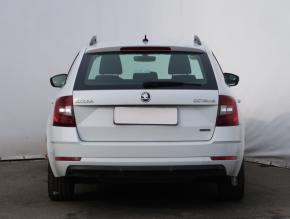 Škoda Octavia  1.4 TSI CNG Style 