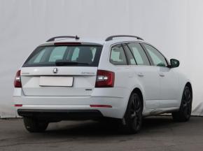 Škoda Octavia  1.4 TSI CNG Style 