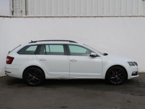 Škoda Octavia  1.4 TSI CNG Style 