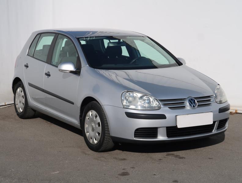 Volkswagen Golf  1.4 16V Trendline