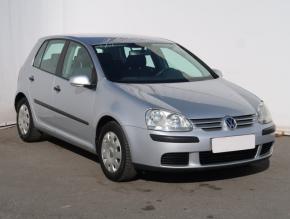 Volkswagen Golf  1.4 16V Trendline 