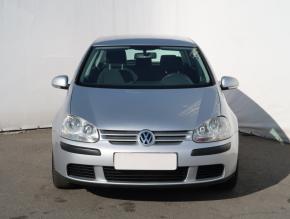 Volkswagen Golf  1.4 16V Trendline 