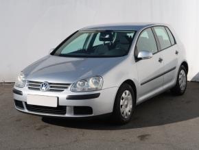 Volkswagen Golf  1.4 16V Trendline 