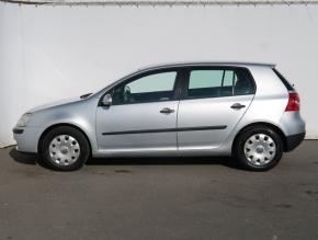 Volkswagen Golf  1.4 16V Trendline 