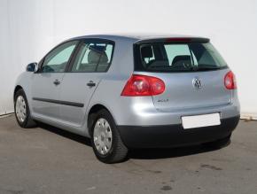 Volkswagen Golf  1.4 16V Trendline 