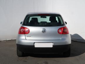 Volkswagen Golf  1.4 16V Trendline 