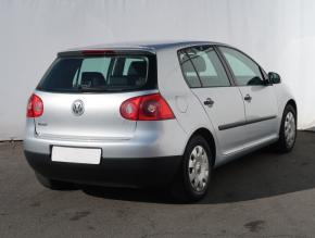 Volkswagen Golf  1.4 16V Trendline 