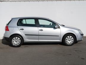 Volkswagen Golf  1.4 16V Trendline 