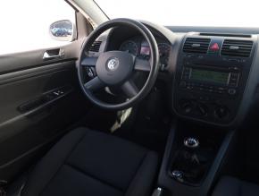 Volkswagen Golf  1.4 16V Trendline 