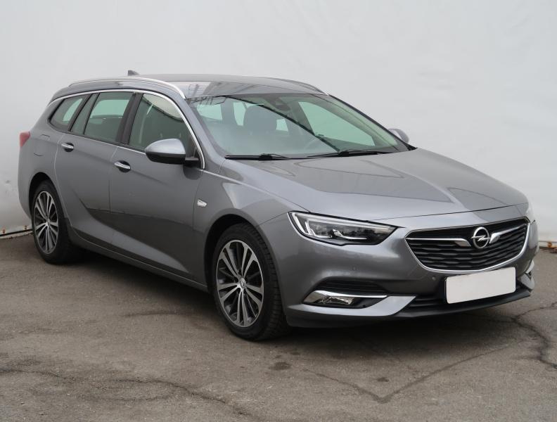 Opel Insignia  2.0 CDTI