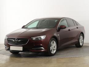 Opel Insignia  1.5 Turbo 