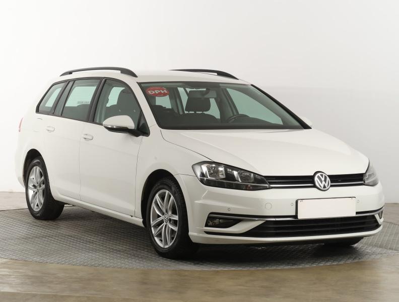 Volkswagen Golf  1.6 TDI