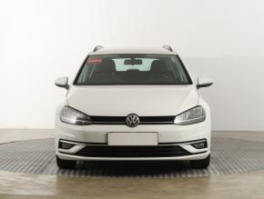 Volkswagen Golf  1.6 TDI 